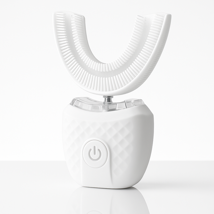 Cepillo Ultrasonico 360