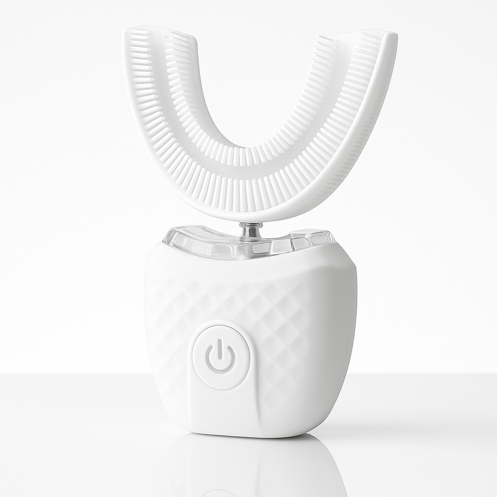 Cepillo Ultrasonico 360