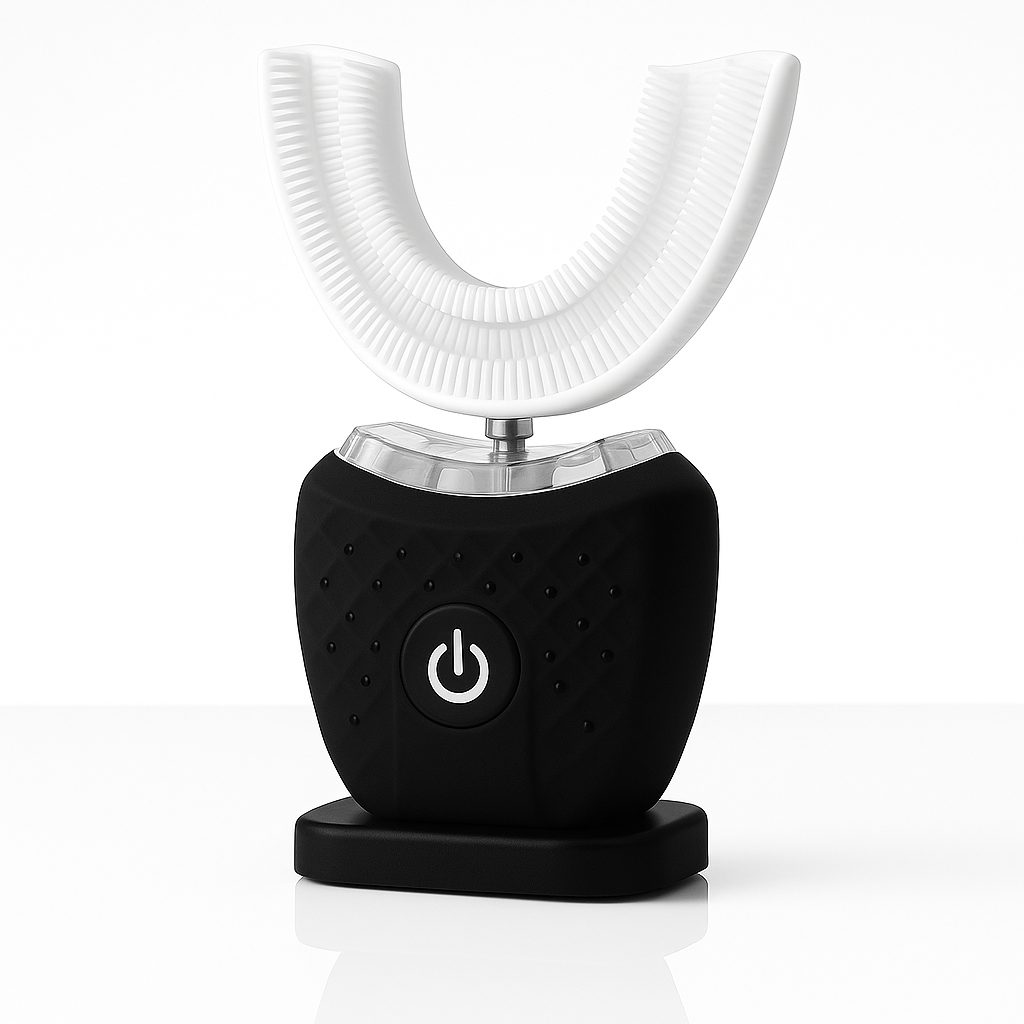Cepillo Ultrasonico 360