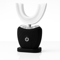 Cepillo Ultrasonico 360