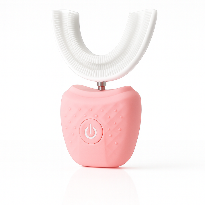 Cepillo Ultrasonico 360