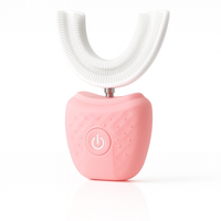 Cepillo Ultrasonico 360